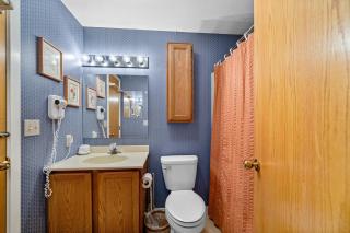 Fall Line Small Studio - Perfect for Two - On Shuttle Route with Amenities G6A condo - Killington - 2