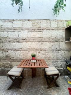 Elegant Garden Flat - Budapest - 5