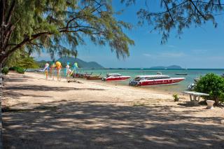 1bdr Apartment in Title Rawai by CapitalPro - Phuket - 4