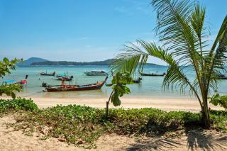 1bdr Apartment in Title Rawai by CapitalPro - Phuket - 2