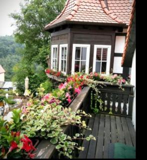 Alte Pfarrey - Neuleiningen - 9