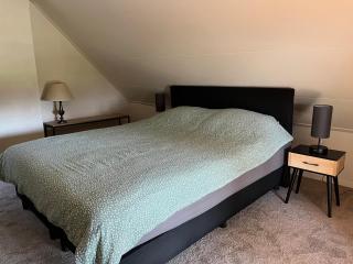 Oude gerestaureerde boerderij met bedstee - 2