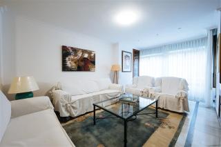 APARTAMENTO ATANASIO BARRON- Free PARKING - Sevilla - 6
