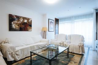 APARTAMENTO ATANASIO BARRON- Free PARKING - Sevilla - 3
