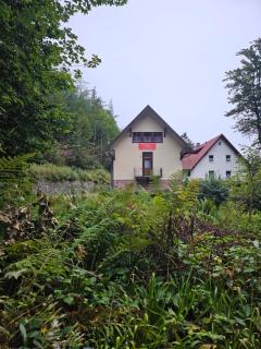 Ferienhaus Auszeit - Seebach - 9