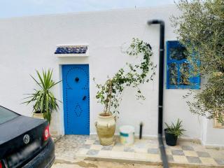 Le Refuge Djerbien ⵣ - Houmt Souk - 0