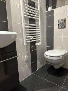 PRESTIGE HOME Metz GARE - Metz - 4