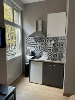 PRESTIGE HOME Metz GARE - Metz - 7