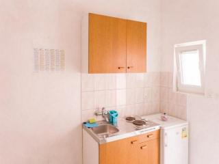 Apartments Franka Saplunara-One-Bedroom Apartment with Terrace and Sea View No1 - Saplunara - 8