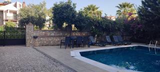 Villa Ruby - Fethiye - 8