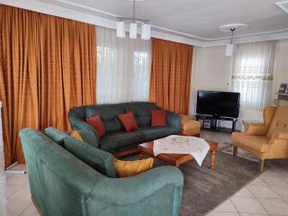 Villa Ruby - Fethiye - 6