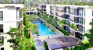 1bdr Apartment in Title Rawai by CapitalPro - Phuket - 0