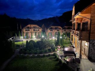 Oasis Karpat - Polyana - 8