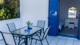 Giannis & Maria Sunset House - Lagoúdi Zía - 1