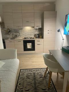 Bilocale Socrates - Rome - 6
