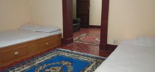 Manjushree home - Bhaktapur - 2