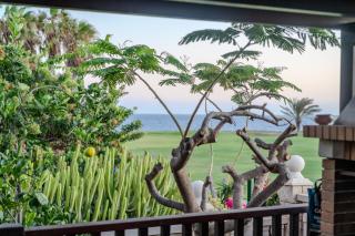 Oceanfront villa - Amarilla Breeze - San Miguel de Abona - 3