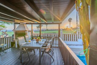 Oceanfront villa - Amarilla Breeze - San Miguel de Abona - 7