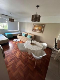 Apartamento en el Corazón de Mendoza - Mendoza - 9