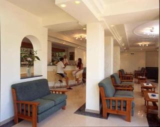 Albergo Villa Hibiscus - Ischia - 5