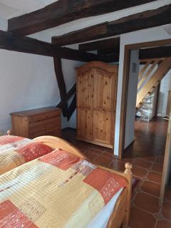 Ferienwohnungen Haus Ruth - Mittel-Hambach - 5
