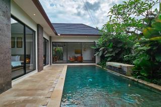 Angelique Villa - Ubud - 3