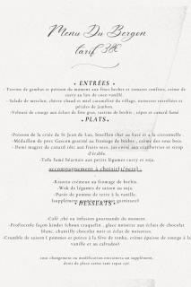 Auberge des isards - Aydius - 8