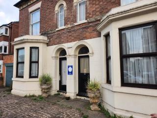 Family of 4 room - Nottingham - 2