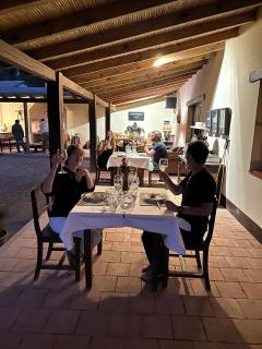 Estancia Banda Grande - horse & hiking safaris - Molinos - 3