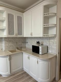 ЖК Коркем 2 комфорт и уют на левом берегу столицы - 8