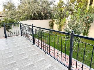 Villa with Pool in Mardakan, Baku sea villages area - Bakoe - 6