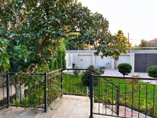 Villa with Pool in Mardakan, Baku sea villages area - Bakoe - 4
