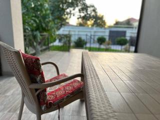Villa with Pool in Mardakan, Baku sea villages area - Bakoe - 1