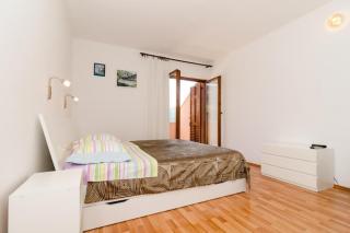 Apartments Bezek - Studio Apartment with Sea View - Trstenik - 6