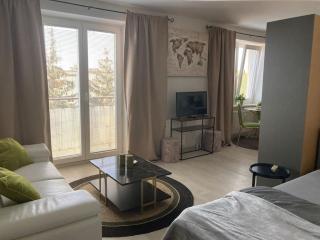Apartmán blízko Centra Piešťany - Piešťany - 0