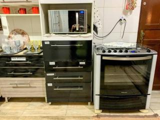 Casa de campo Domeni rustica e próximo a cidade de Juiz de Fora MG - Juiz de Fora - 4