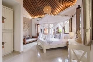 2 newly renovated villas & apartment center canggu - Canggu - 3