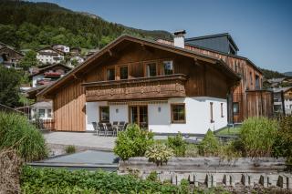 Alpenzeit - Ladis - 4