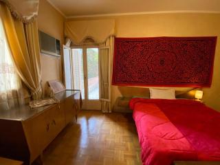 Vintage room in Elite home - Il Cairo - 9