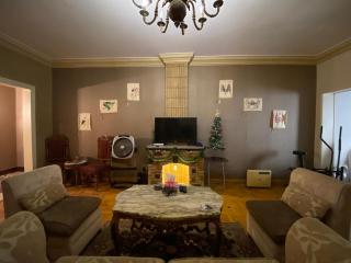 Vintage room in Elite home - Il Cairo - 3