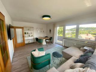 Schlossweg - Montabaur - 9