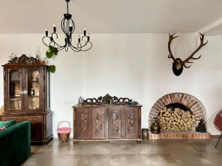 Matisse apartment in old Tbilisi - Tbilisi - 7