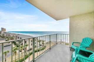 Regency Towers 623 - Panama City Beach - 9