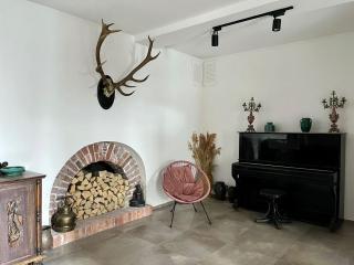 Matisse apartment in old Tbilisi - Tbilisi - 0