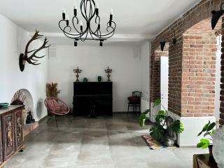 Matisse apartment in old Tbilisi - Tbilisi - 8