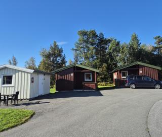 Geilo Hytter & Camping - Geilo - 0