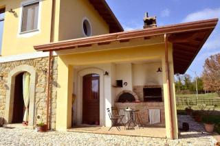 Casale Corsetti - Arce - 1