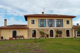 Casale Corsetti - Arce - 4