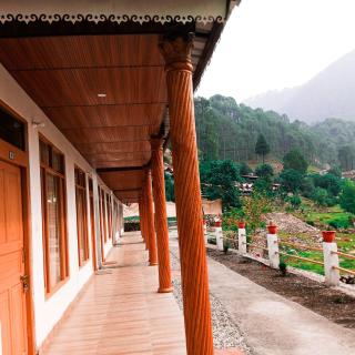 Swarnim resort - Uttarkāshi - 3