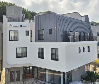 Incheon airport Guesthouse L - Incheon - 0